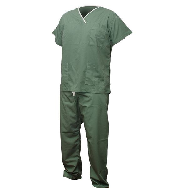 Imagen de Equipo (Casaca + Pantalón)