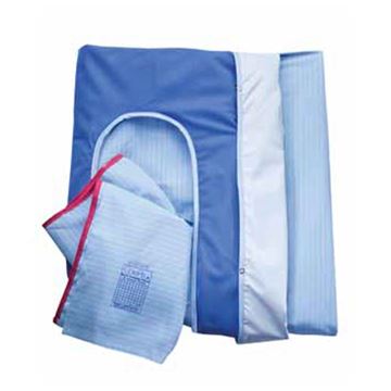 Imagen de Cubiertas y Cortinas ComPel®