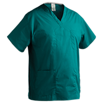 Casaca Unisex Medica