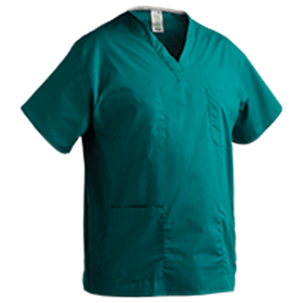 Casaca Unisex Medica