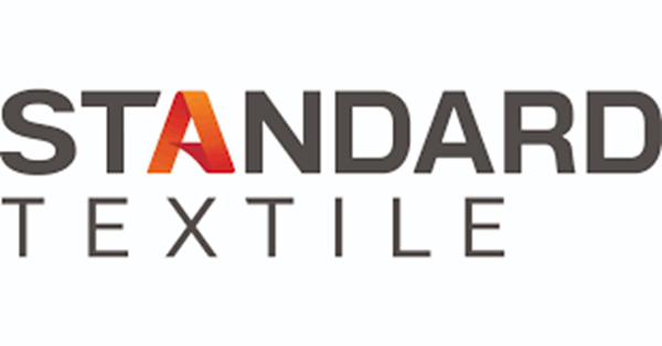 Logo de la marca Standard Textile