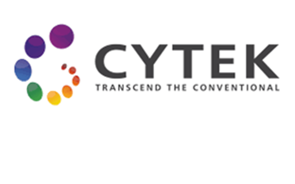 Logo de la marca Cytek