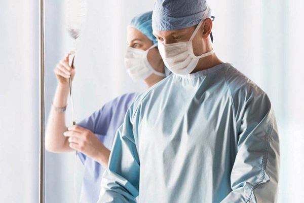 Imagen de Batas Quirúrgicas ComPel®