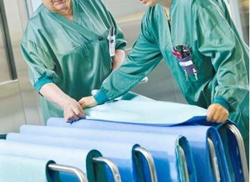 Imagen de Paños de Envoltura