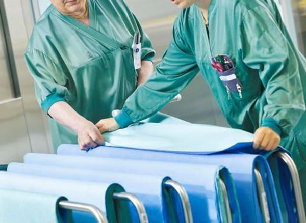 Imagen de Paños de Envoltura