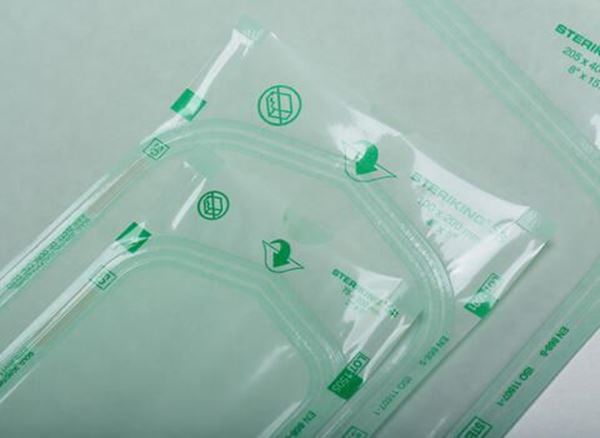 Imagen de Bolsas de Esterilización