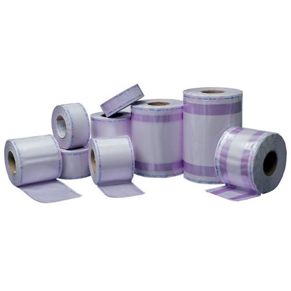 Imagen de Bobinas TYVEK Perox