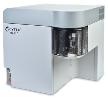 Imagen de Cytek® Northern Lights-CLC