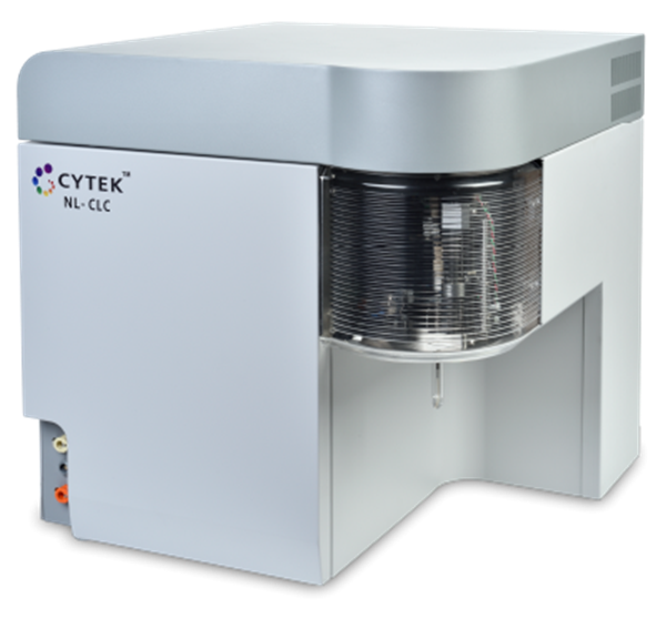 Imagen de Cytek® Northern Lights-CLC